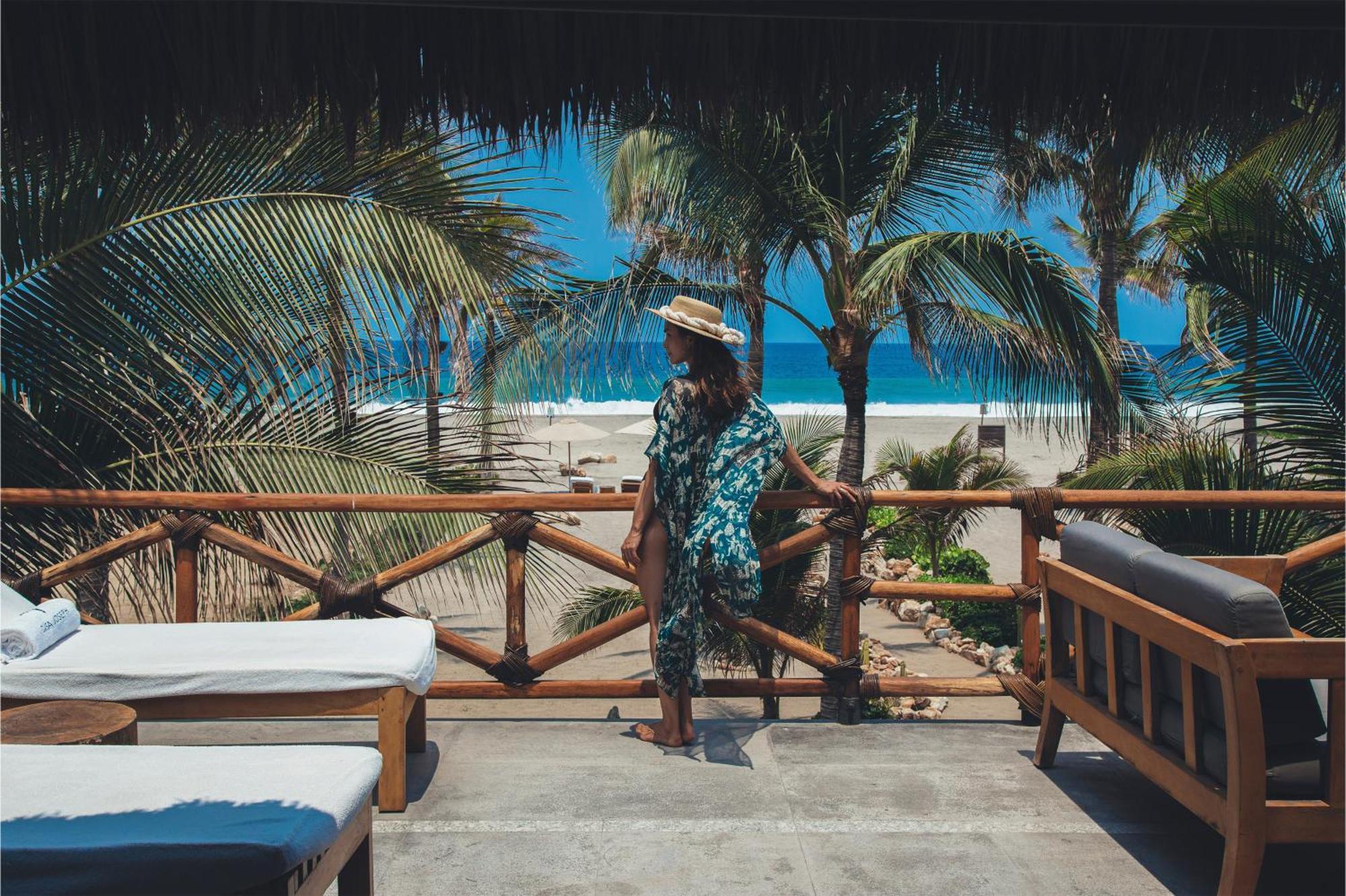 Casa Joseph Zicatela - Adults Only 5*
