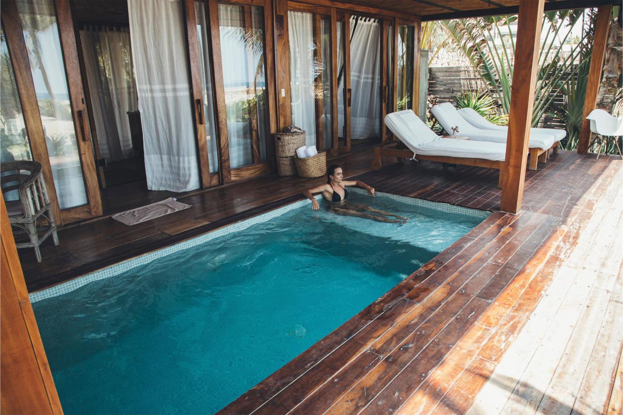 Hotel Casa Joseph Zicatela - Adults Only