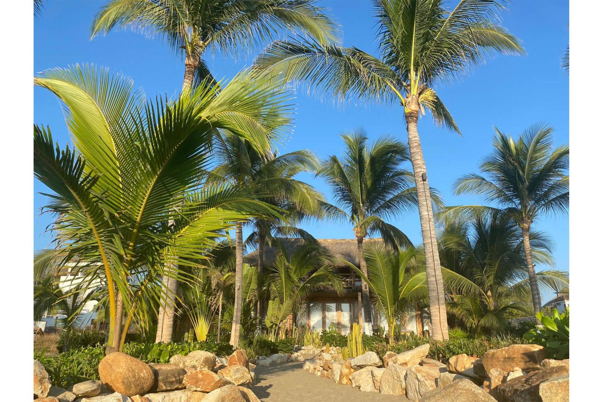 Hotel Casa Joseph Zicatela - Adults Only 5*
