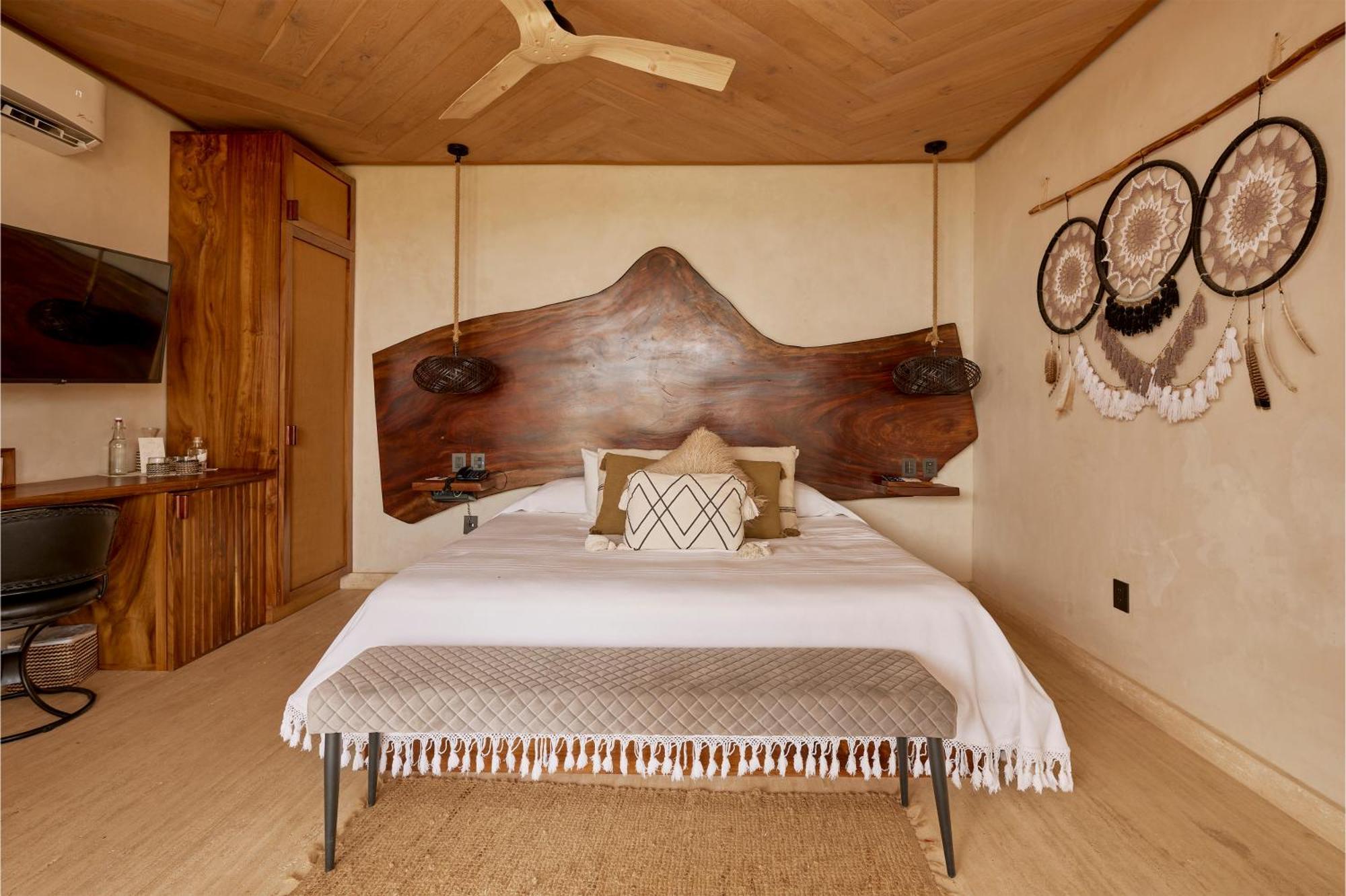 Casa Joseph Zicatela - Adults Only Hotel Puerto Escondido (Oaxaca)