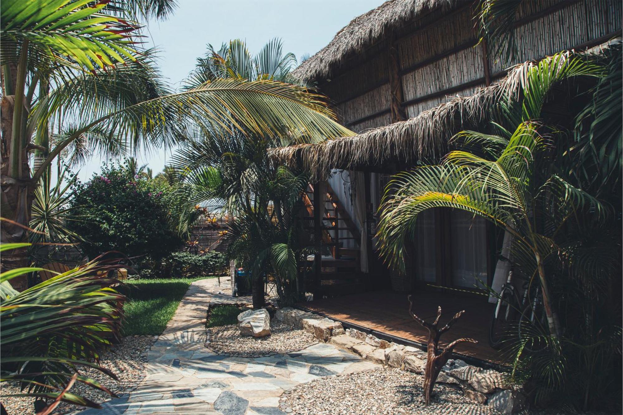 Casa Joseph Zicatela - Adults Only Hotel Puerto Escondido (Oaxaca)