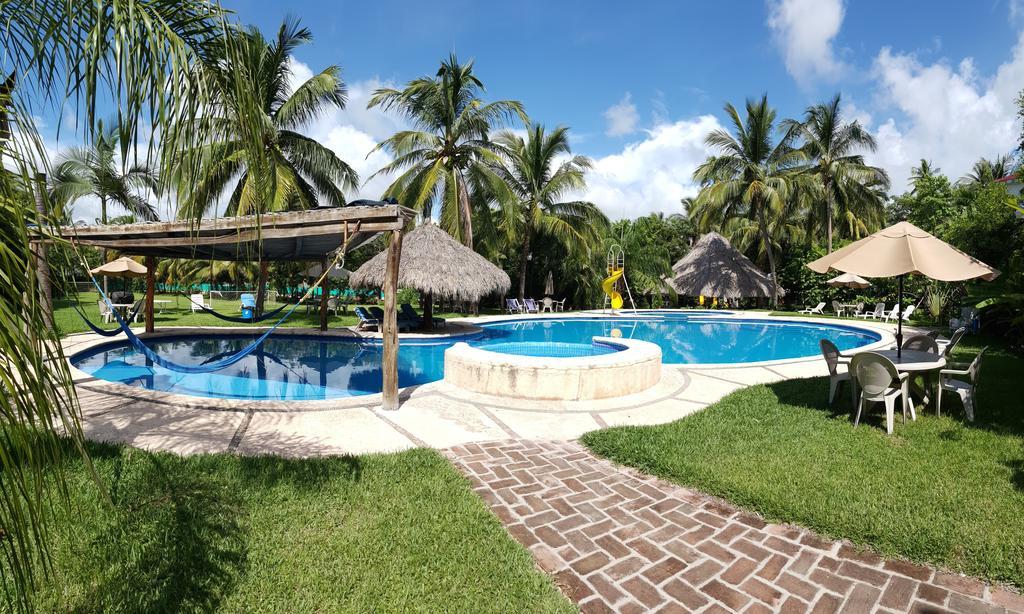 Hacienda De Melaque Aparthotel