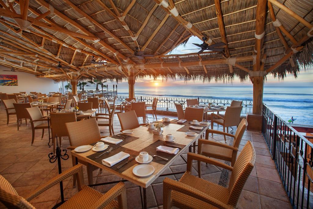 Cabo Surf Hotel San Jose del Cabo