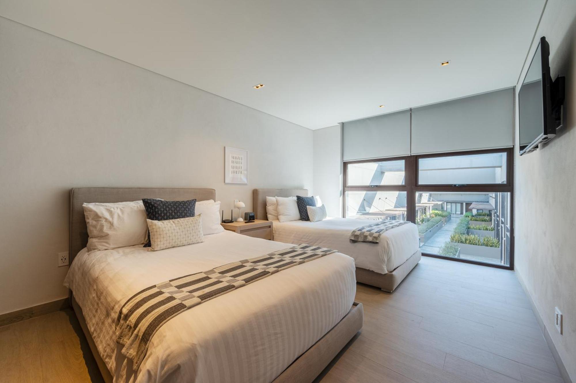 Apartment Paraiso Residences Marina Cabo By Capitalia *