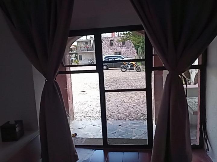 De Monjas Hotel