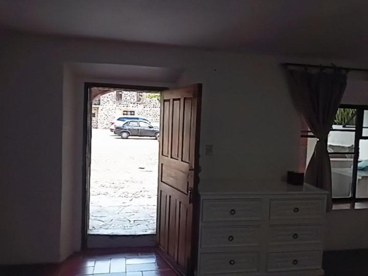 Hotel De Monjas 3*