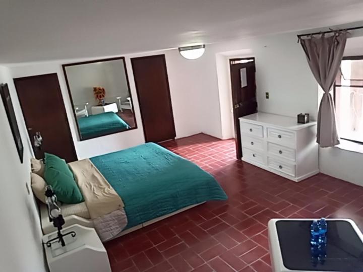 De Monjas Hotel San Miguel de Allende