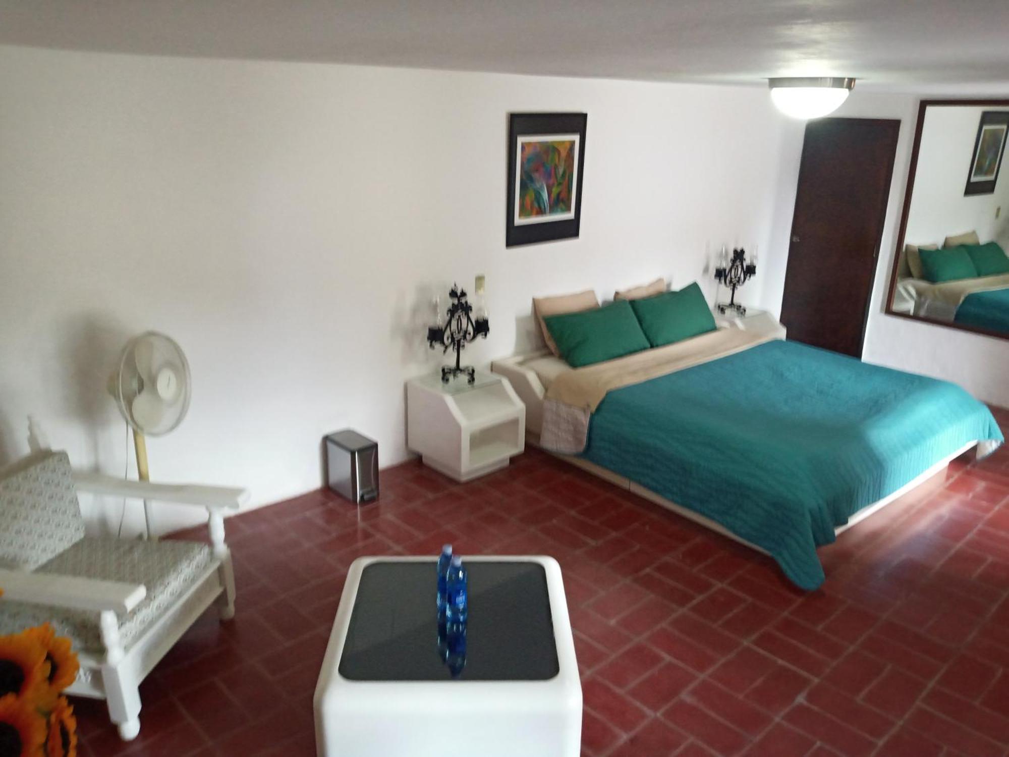 Hotel De Monjas 3*