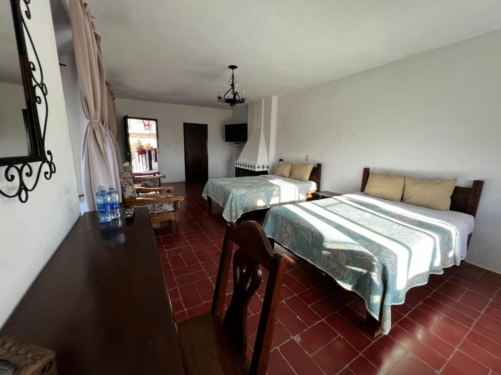 Hotel De Monjas 3*