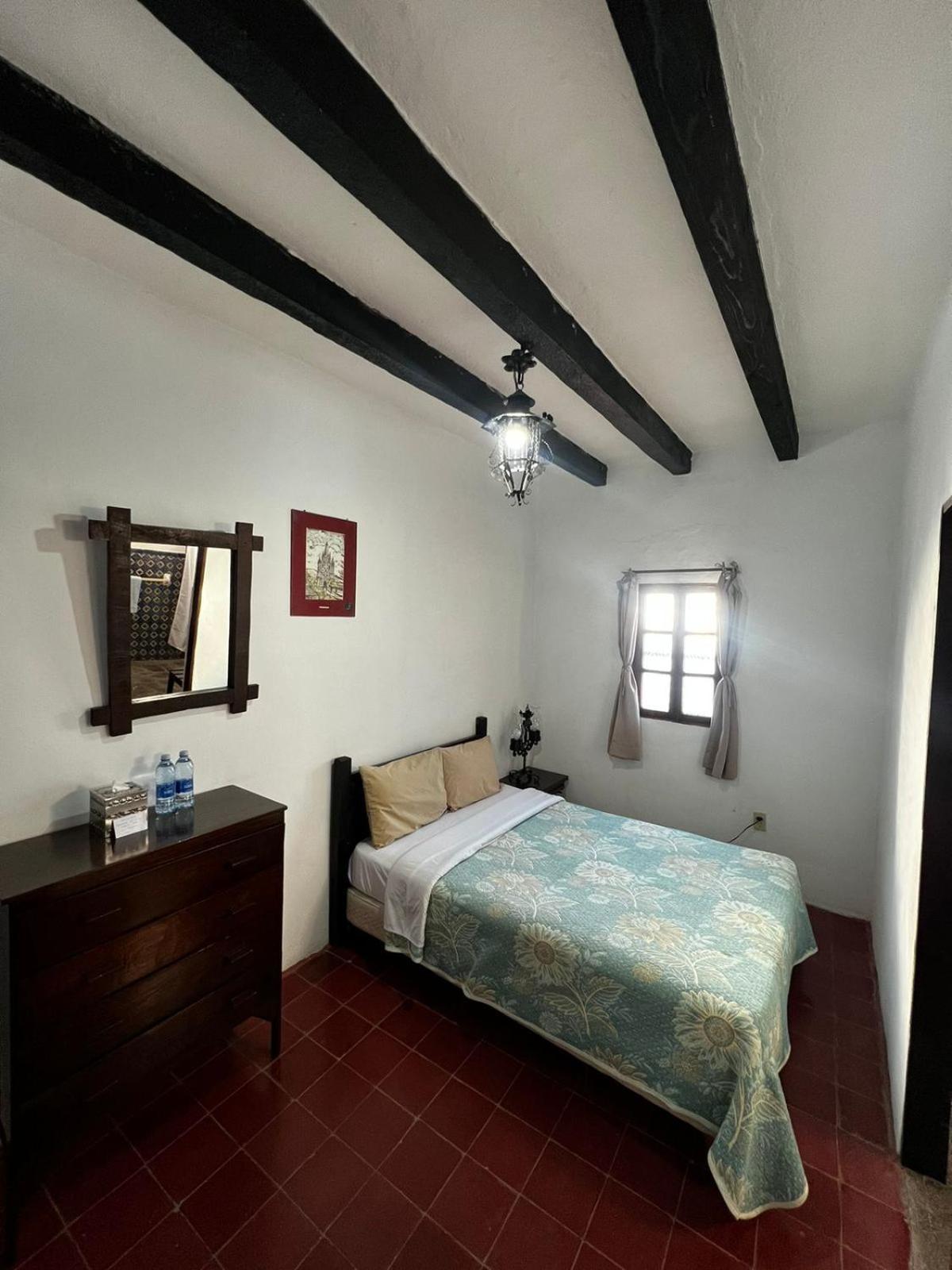 Hotel De Monjas San Miguel de Allende
