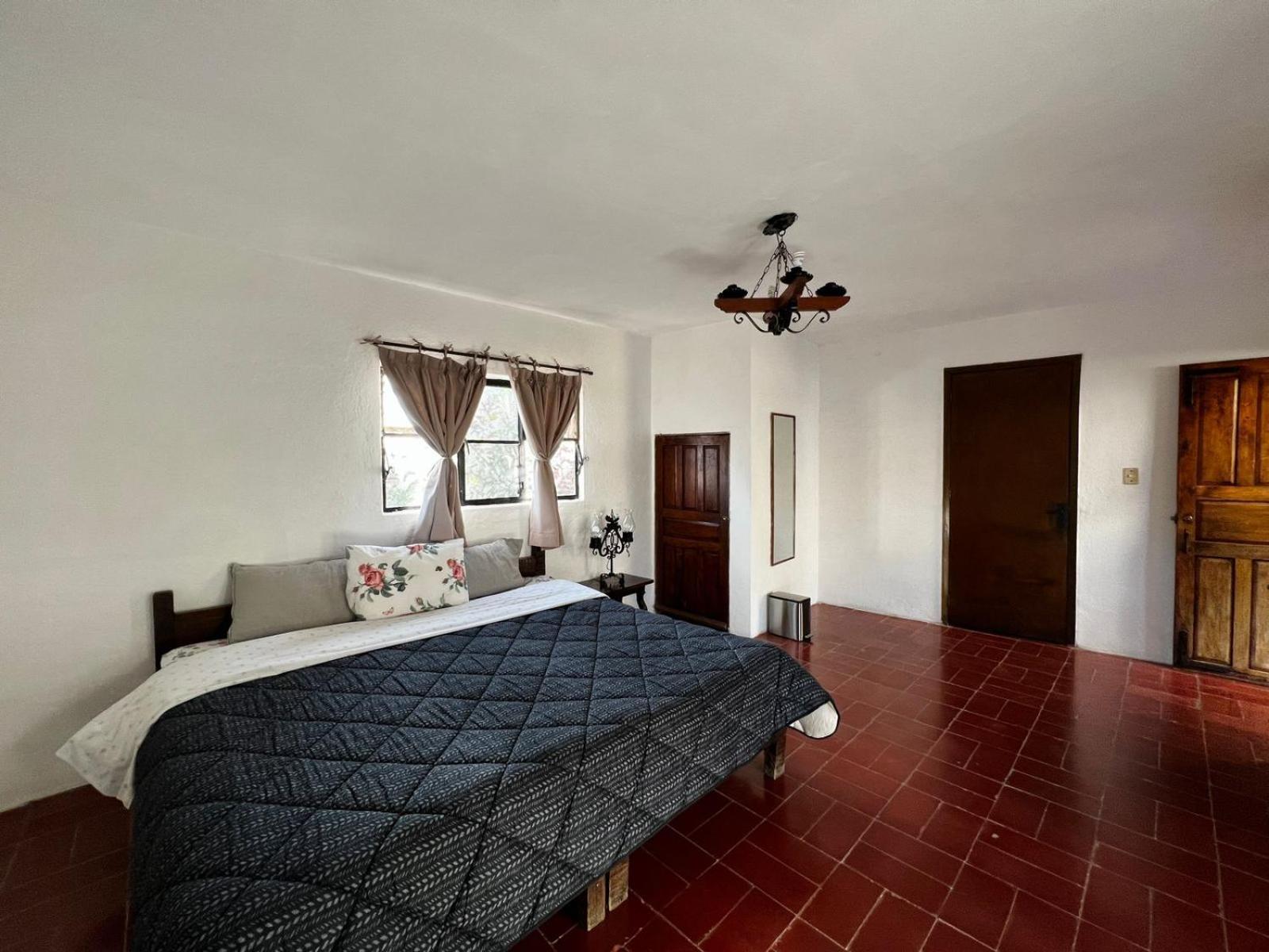 Hotel De Monjas