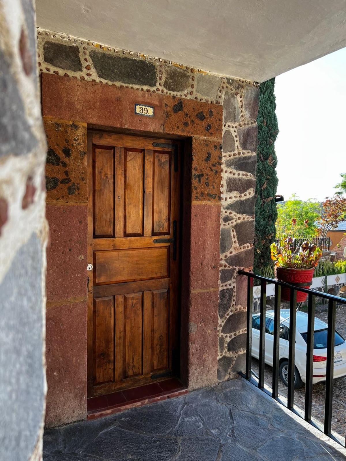 Hotel De Monjas 3*