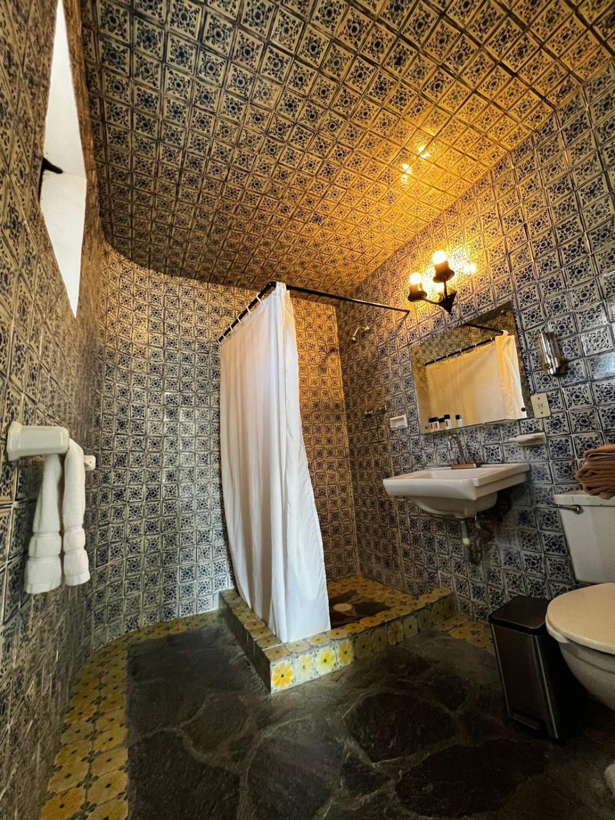 Hotel De Monjas