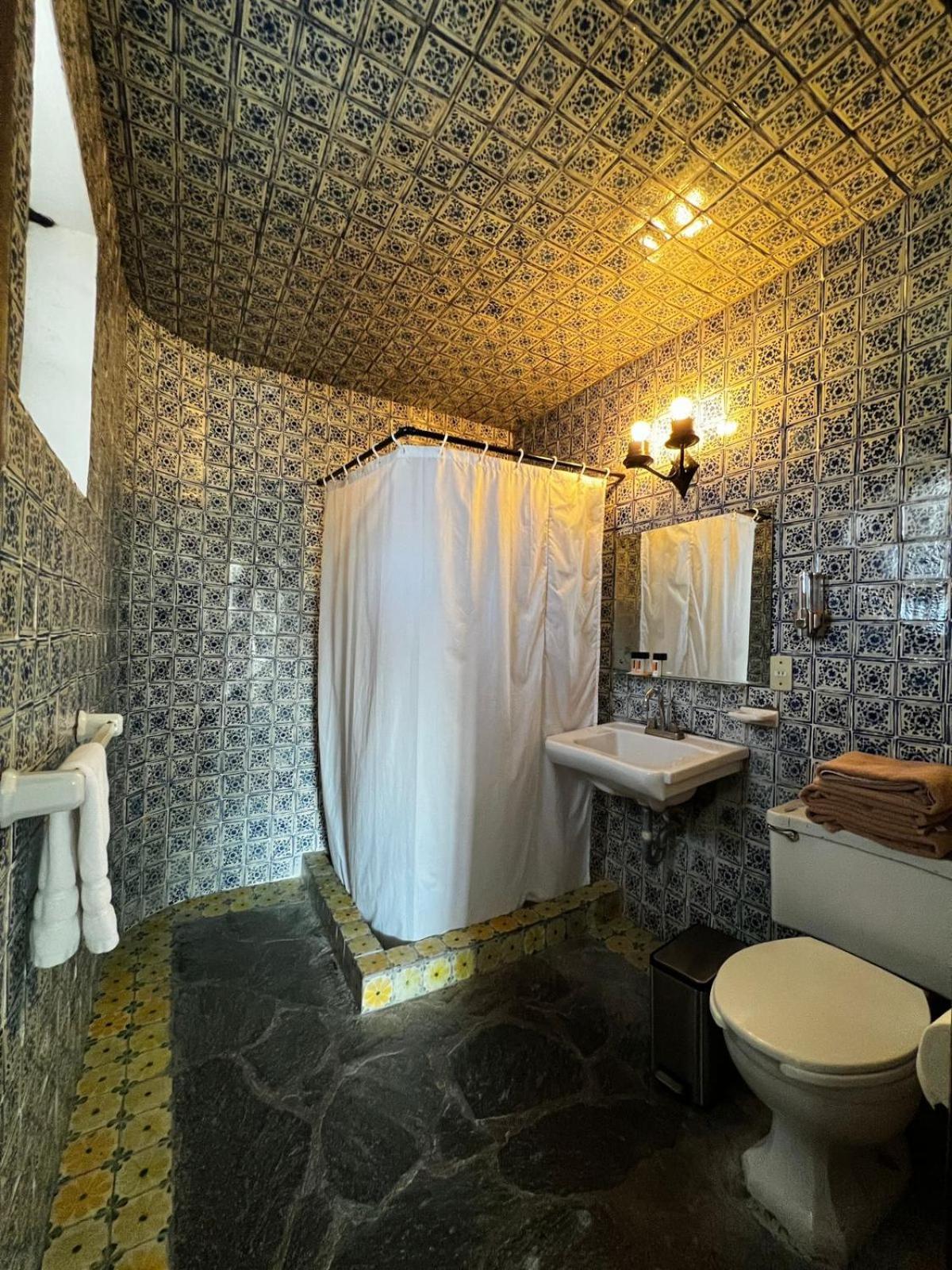 Hotel De Monjas San Miguel de Allende