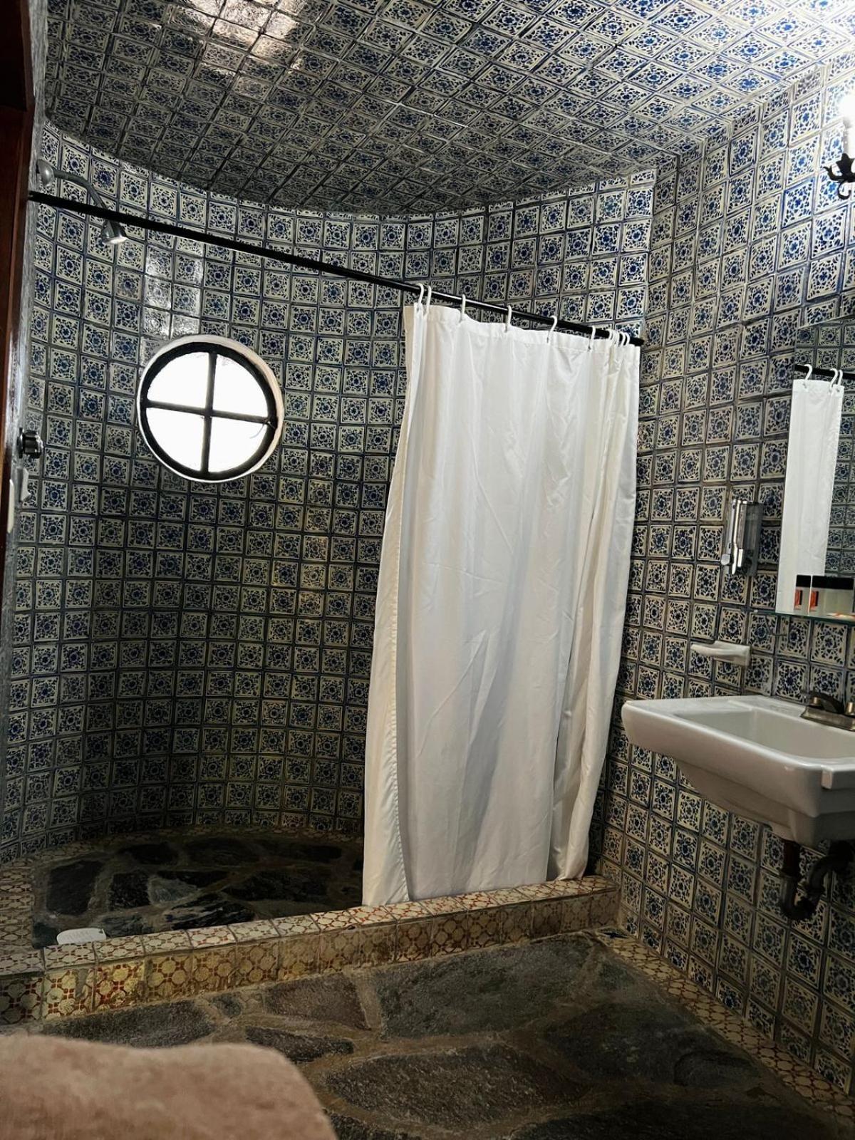 De Monjas Hotel