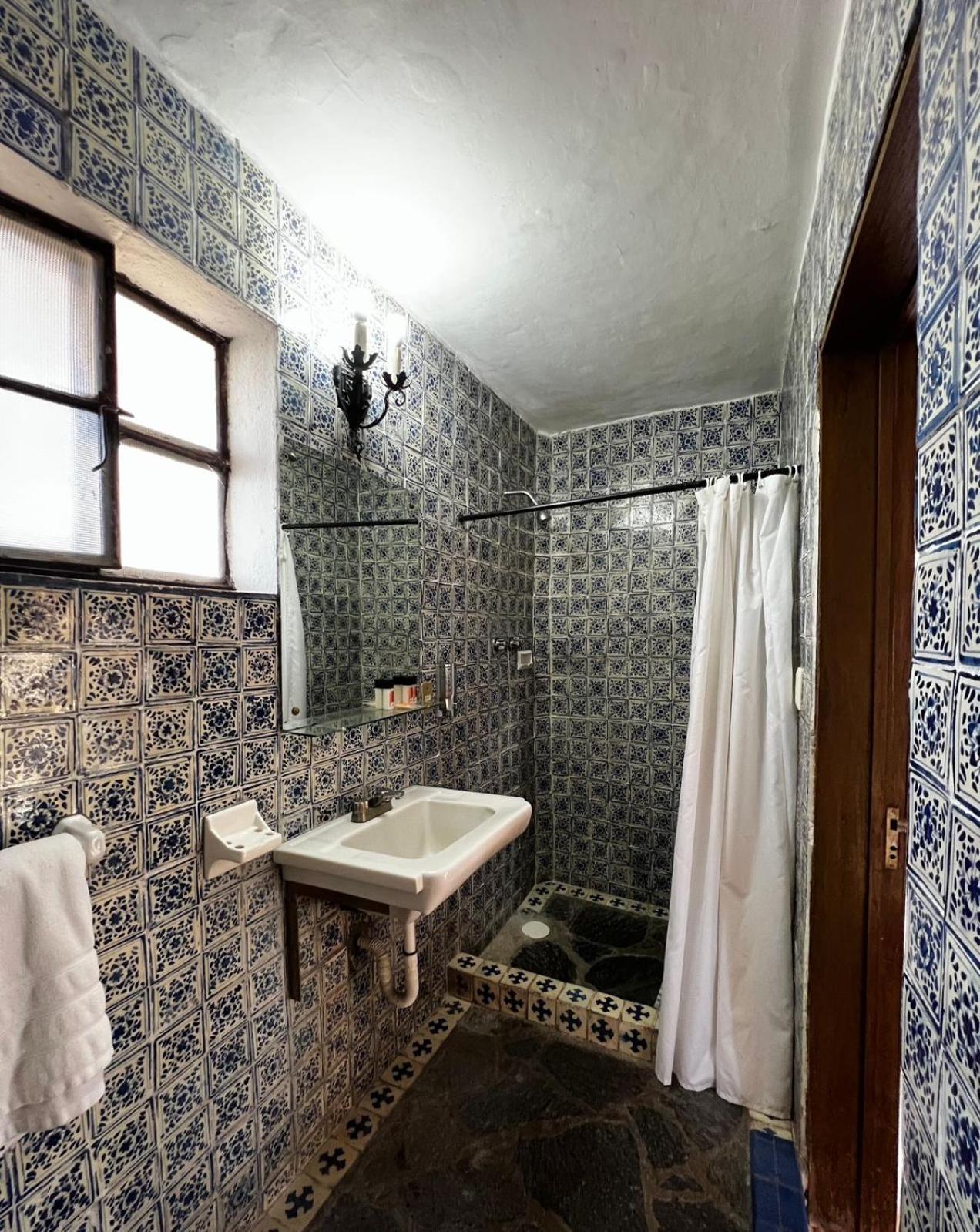 De Monjas Hotel San Miguel de Allende