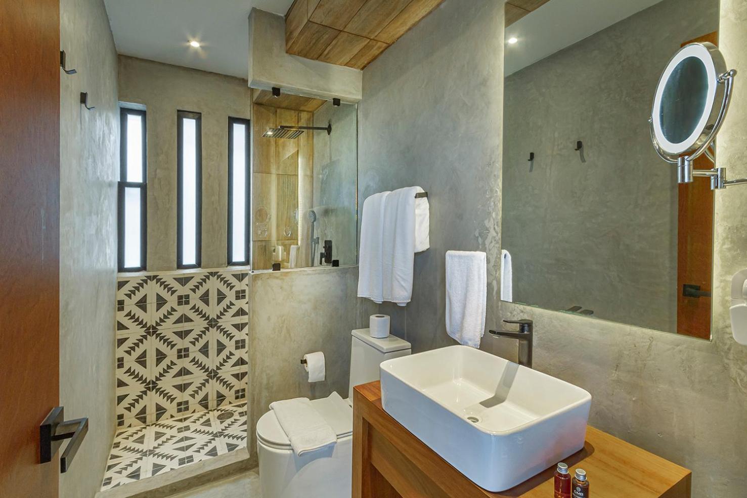 Find Yourself At Nook Apartment *