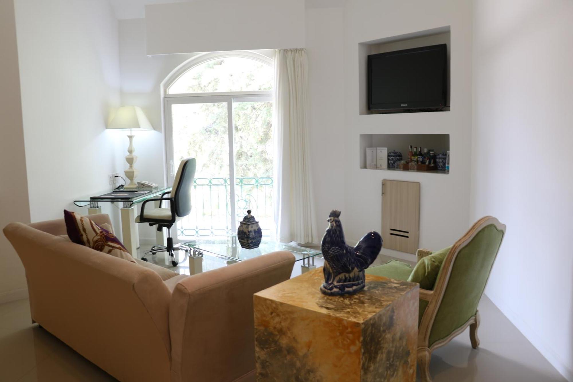 Hilton Mm Grand Puebla, Tapestry Collection 4* Puebla