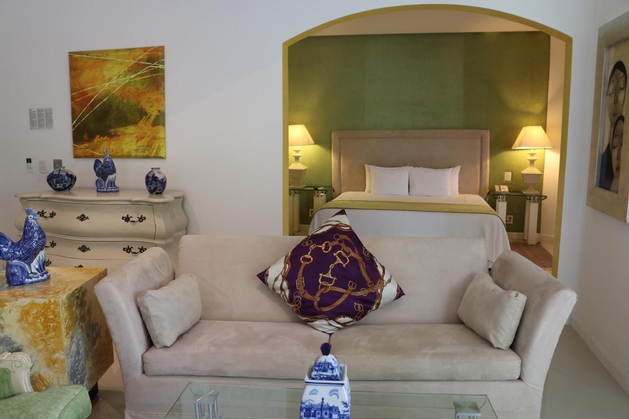 Hotel Hilton Mm Grand Puebla, Tapestry Collection 4*