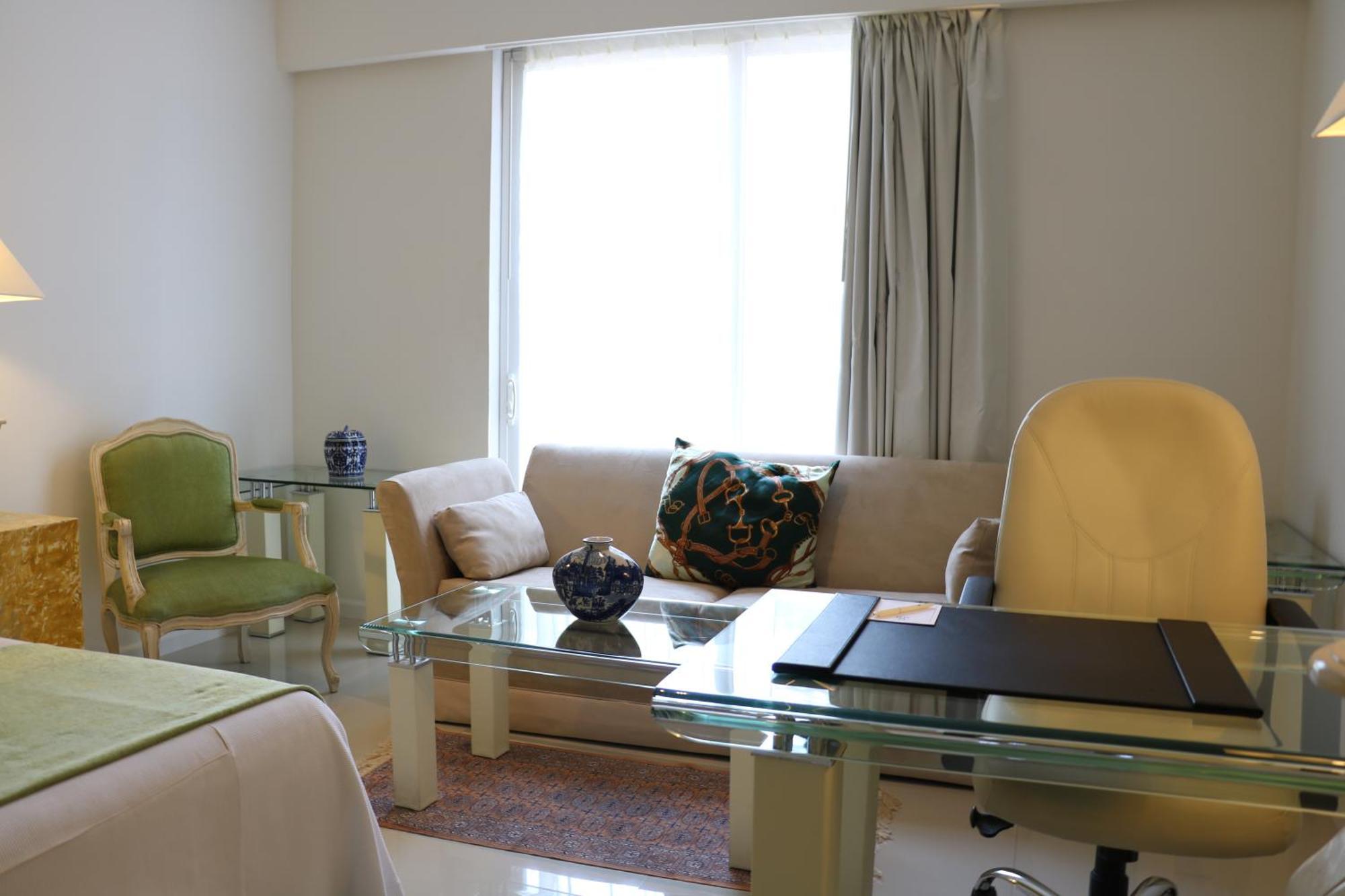 Hilton Mm Grand Puebla, Tapestry Collection Hotel Puebla