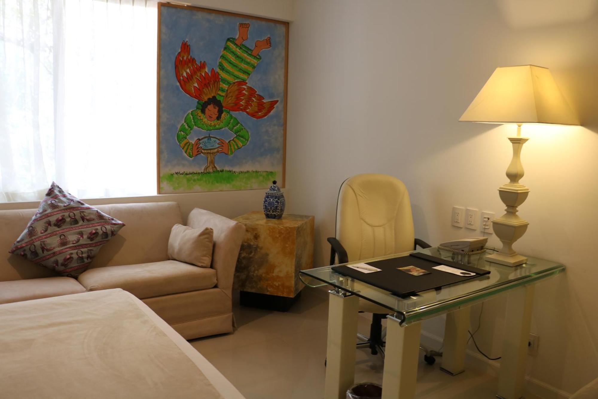 Hilton Mm Grand Puebla, Tapestry Collection Puebla