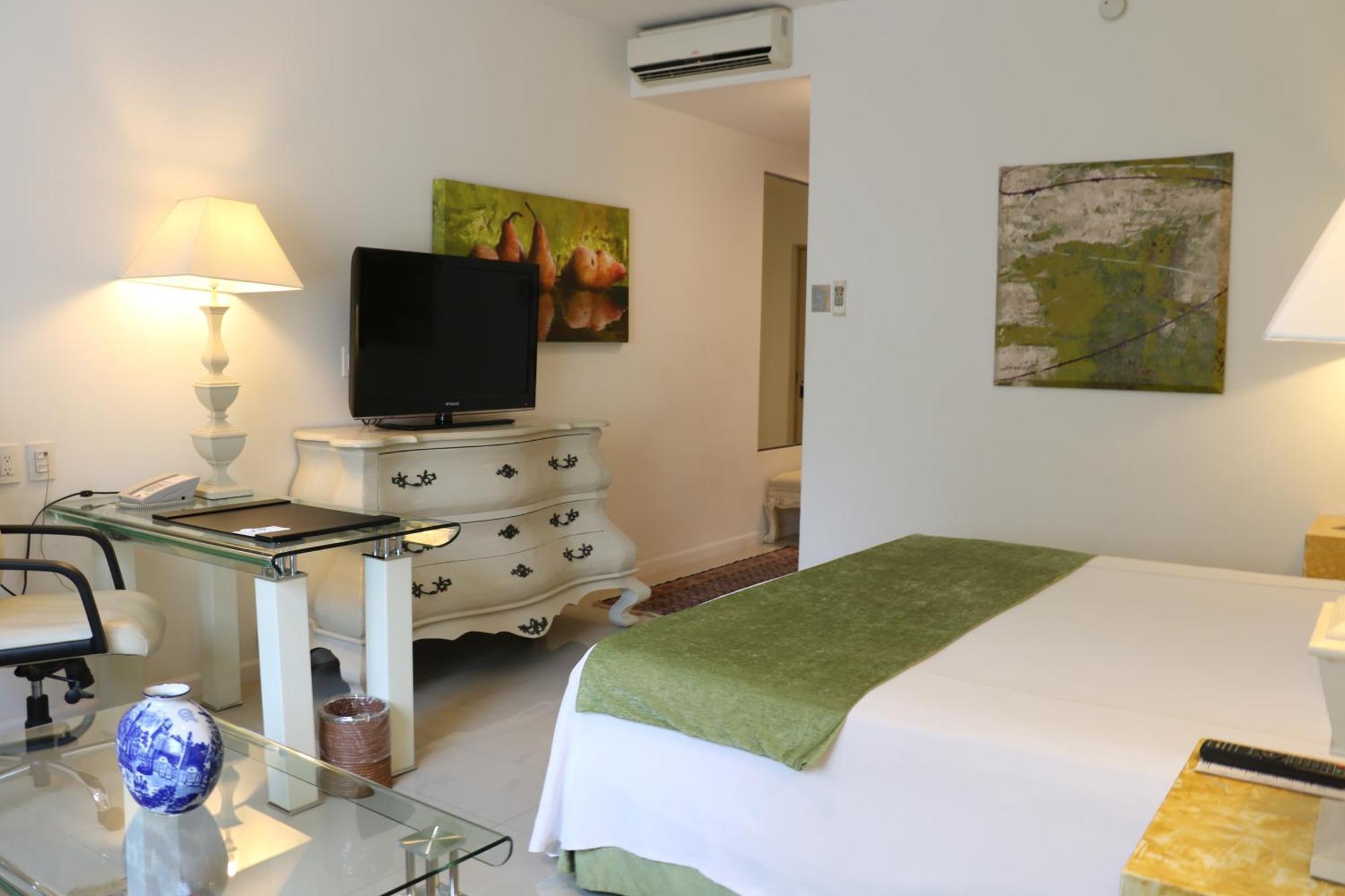 Hotel Hilton Mm Grand Puebla, Tapestry Collection