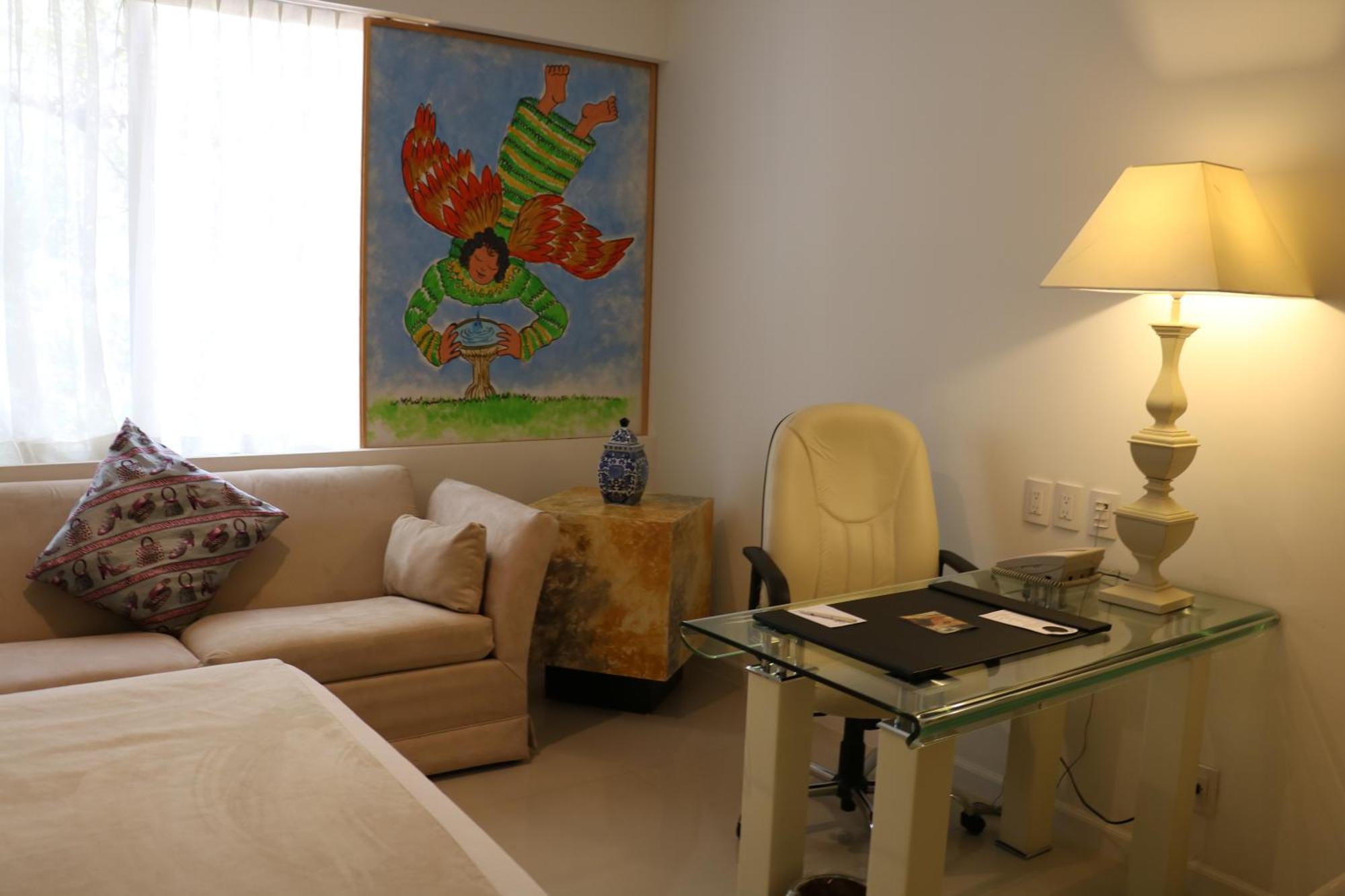 Hotel Hilton Mm Grand Puebla, Tapestry Collection Puebla