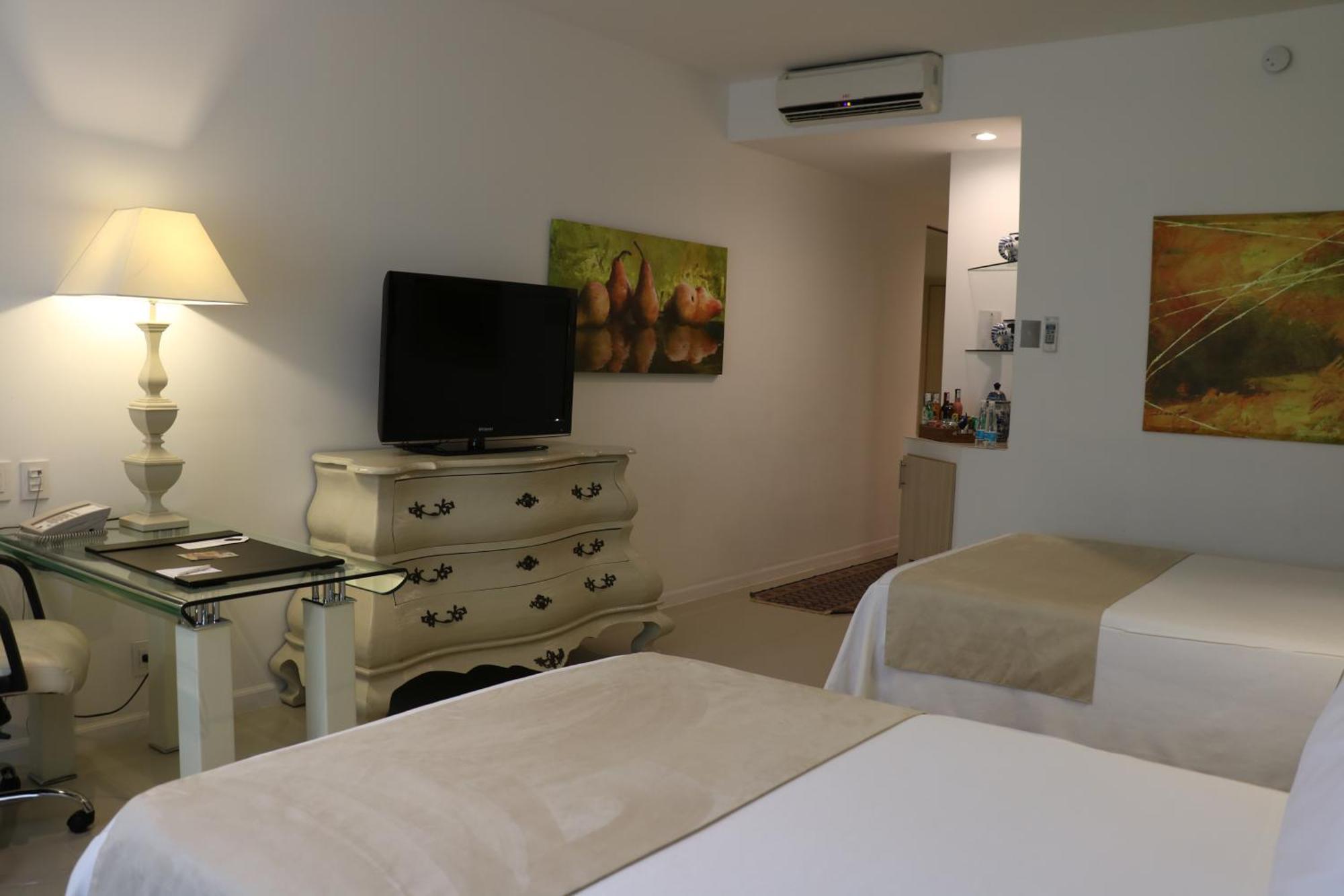Hilton Mm Grand Puebla, Tapestry Collection 4*