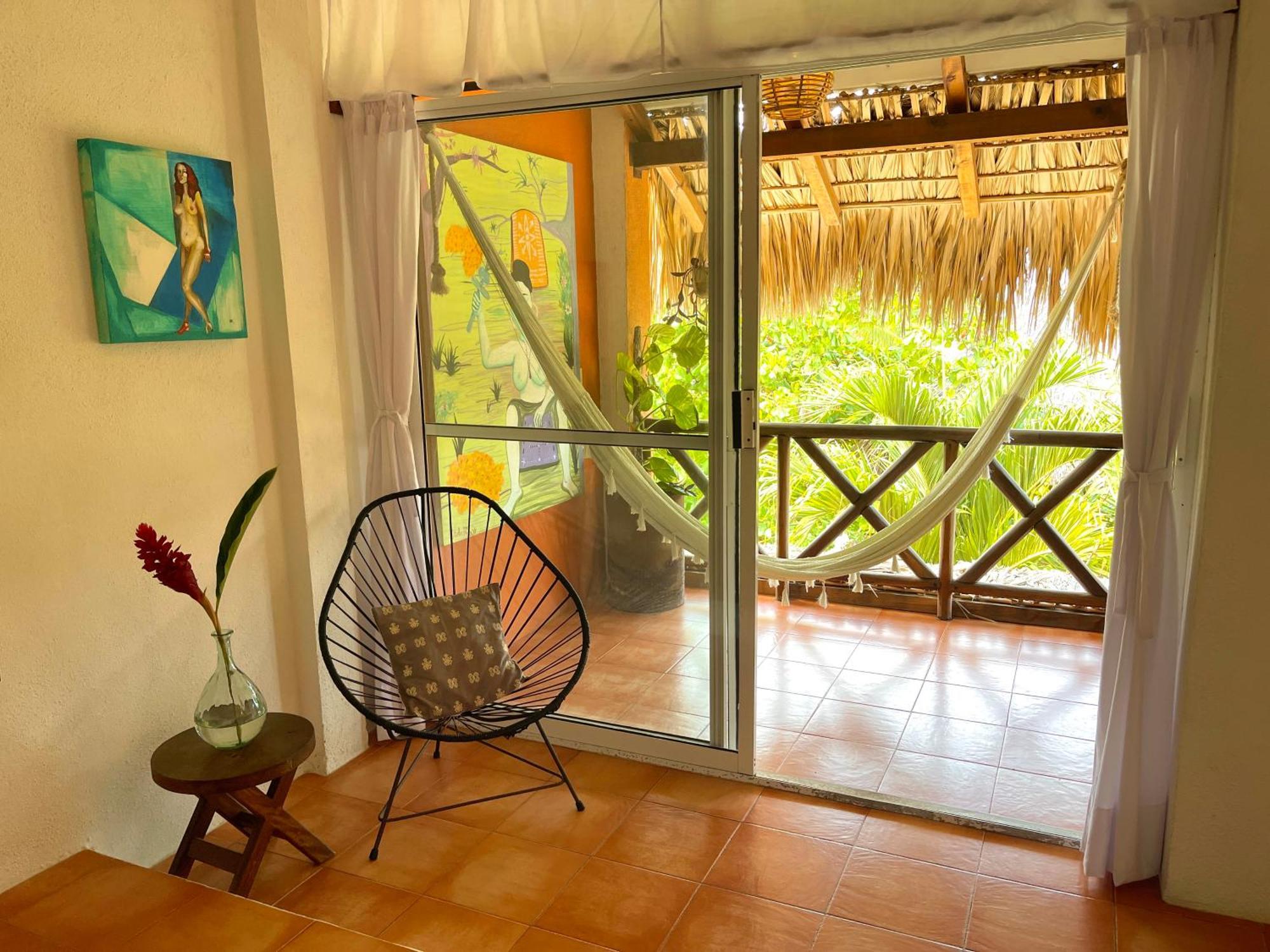 Casa Mixteca Hotel Zipolite