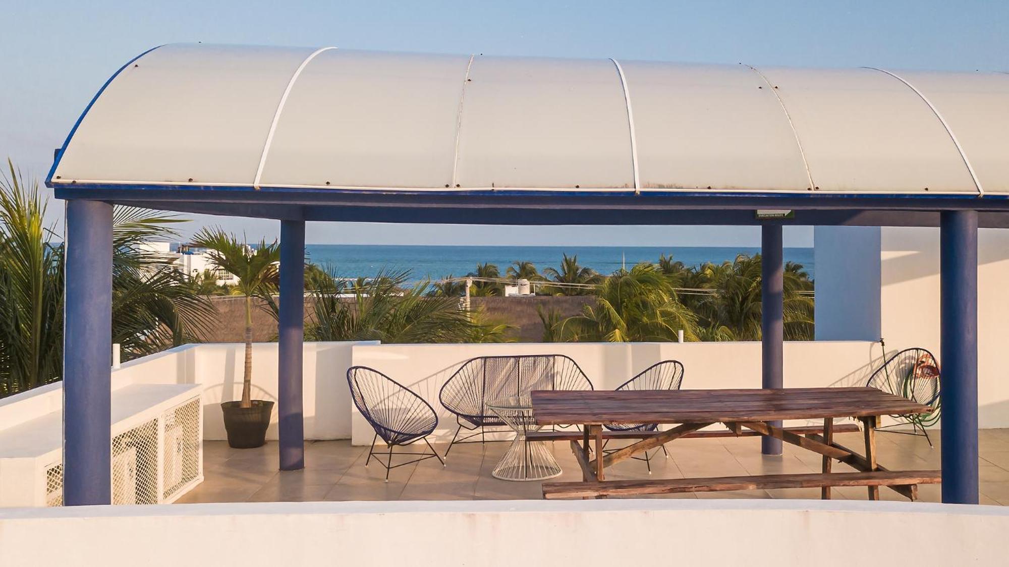 Kaam Puerto Morelos