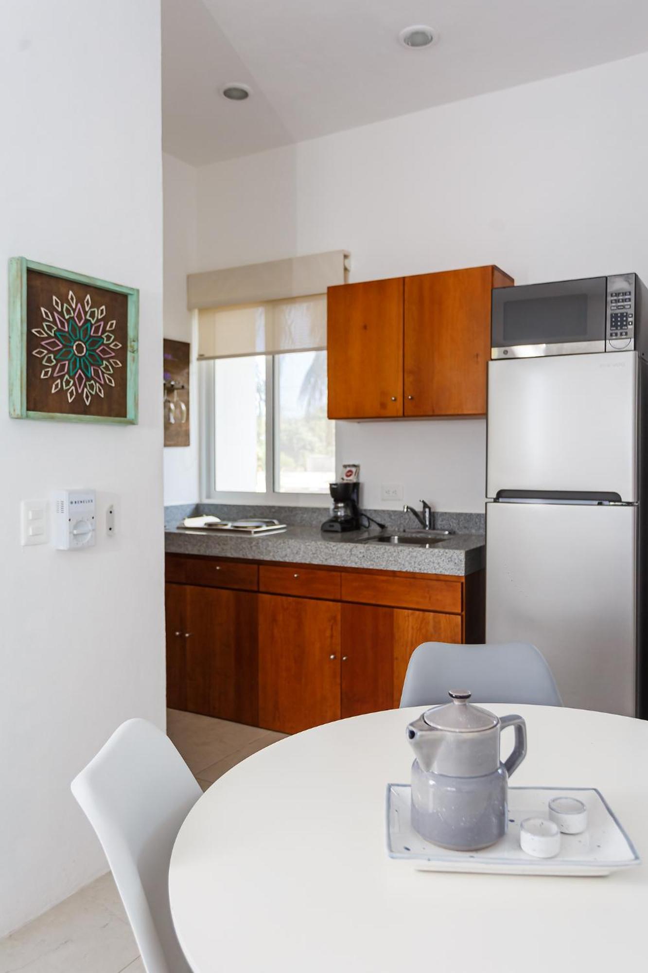 Kaam Apartment