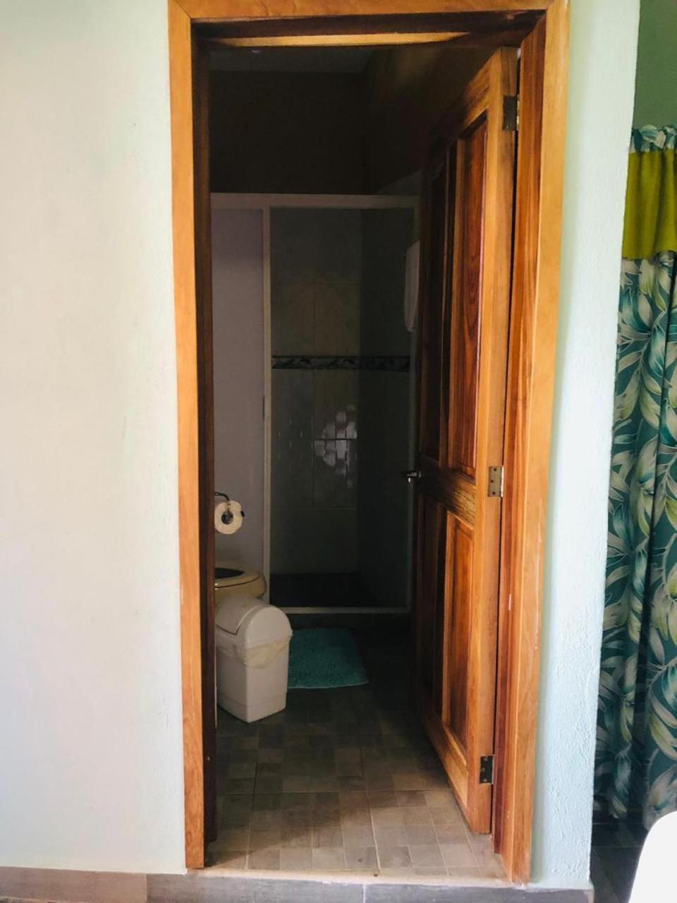 Casa Berita Yelapa