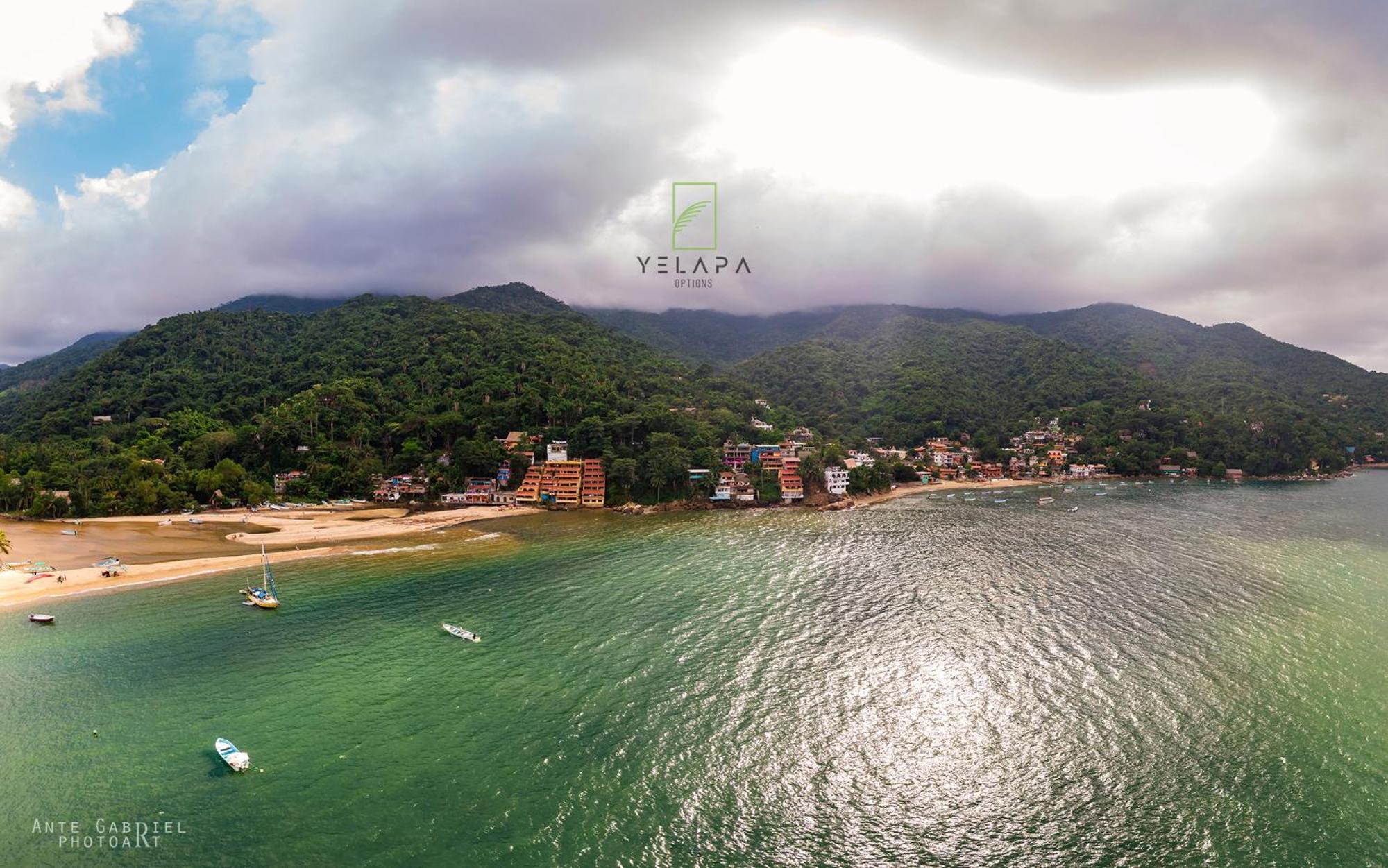 Casa Berita Holiday home Yelapa