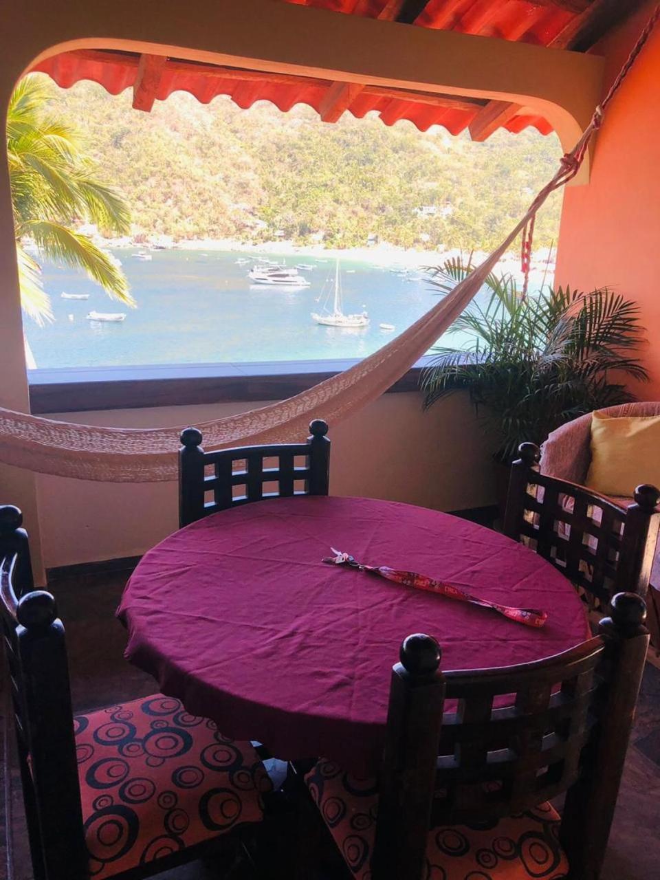 Casa Berita * Yelapa