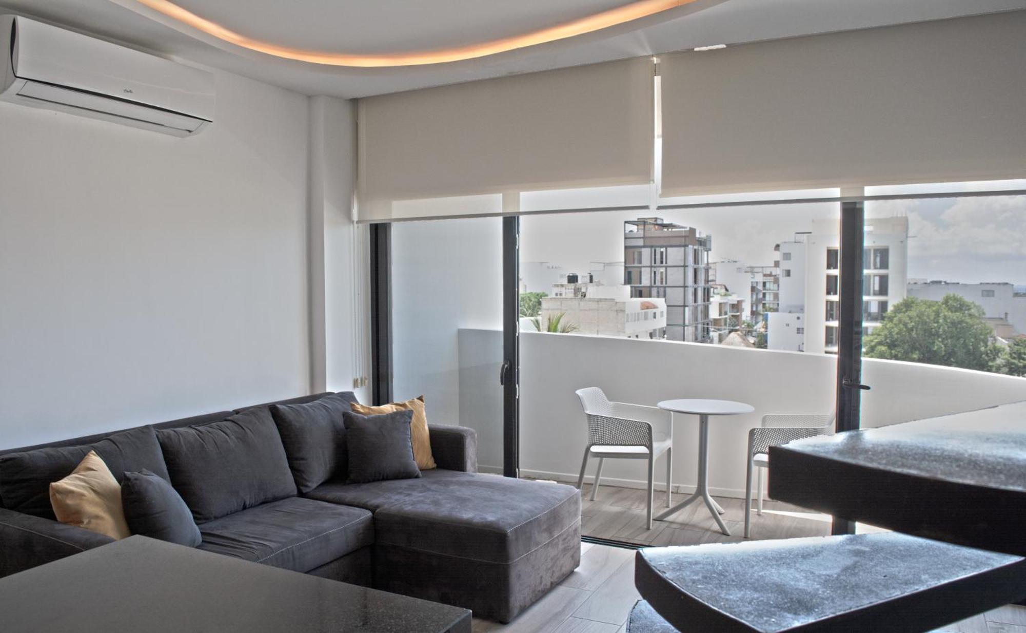 Mare Vacacional Hotel 4*