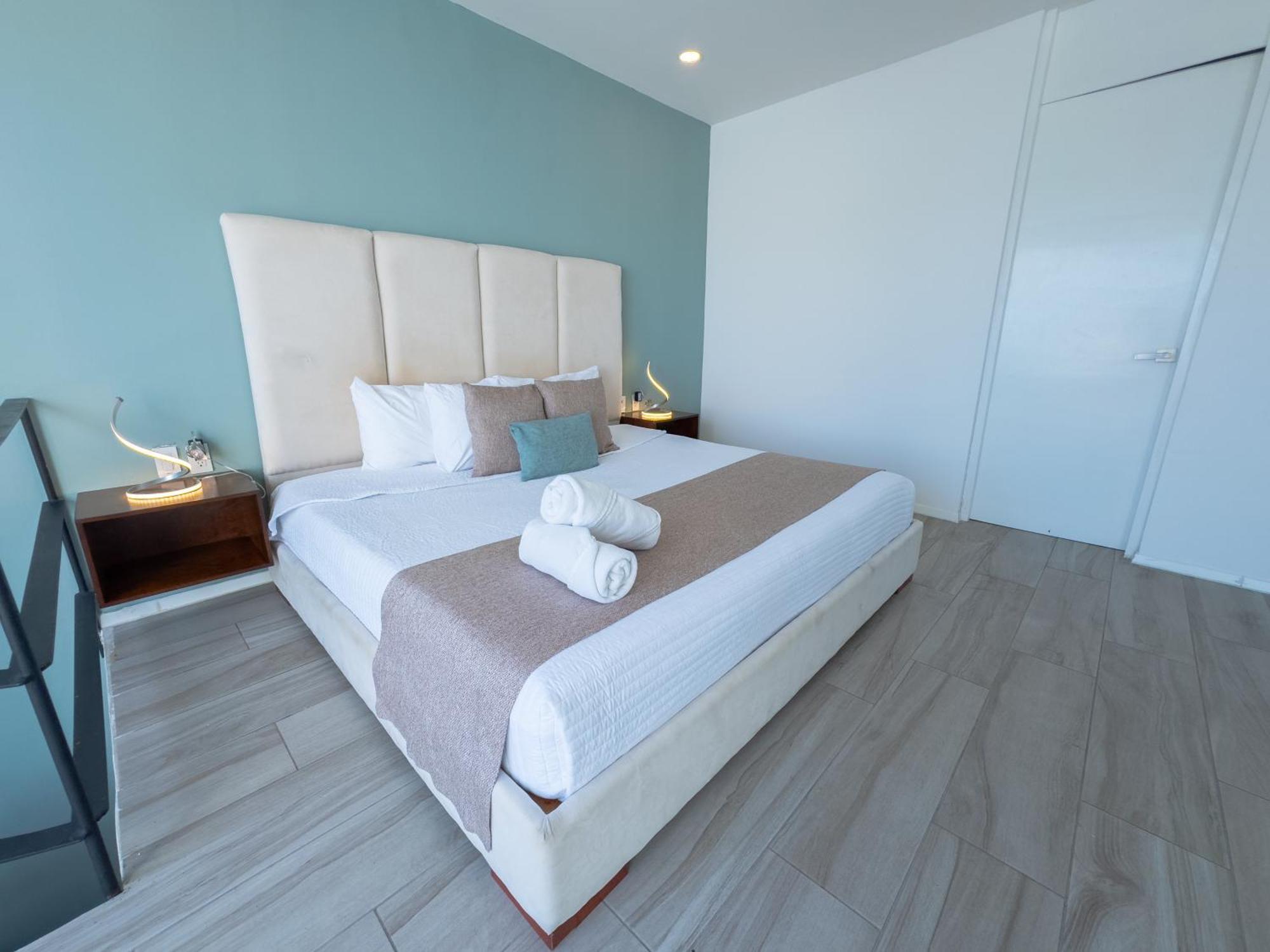 Mare Vacacional 4*