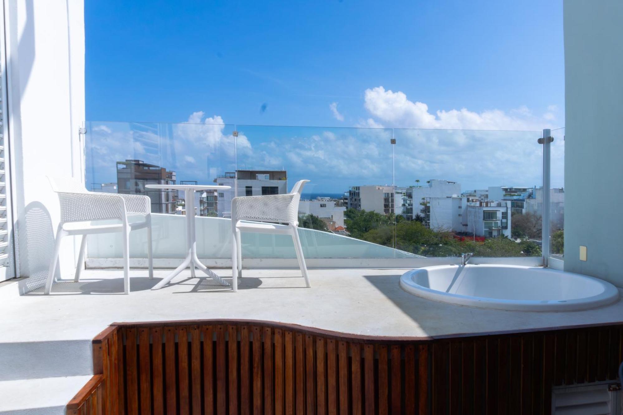 Mare Vacacional Hotel 4*