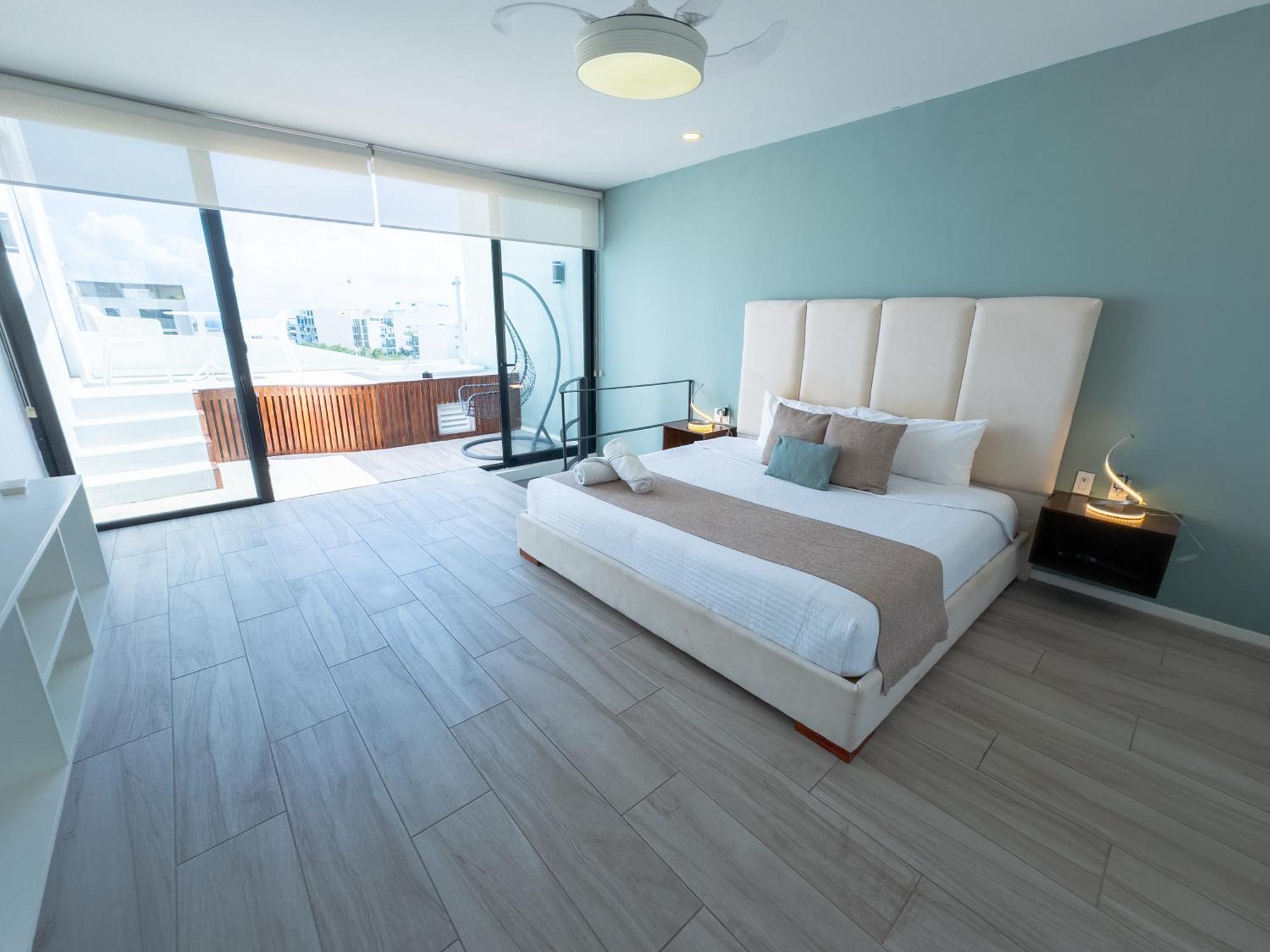 Hotel Mare Vacacional