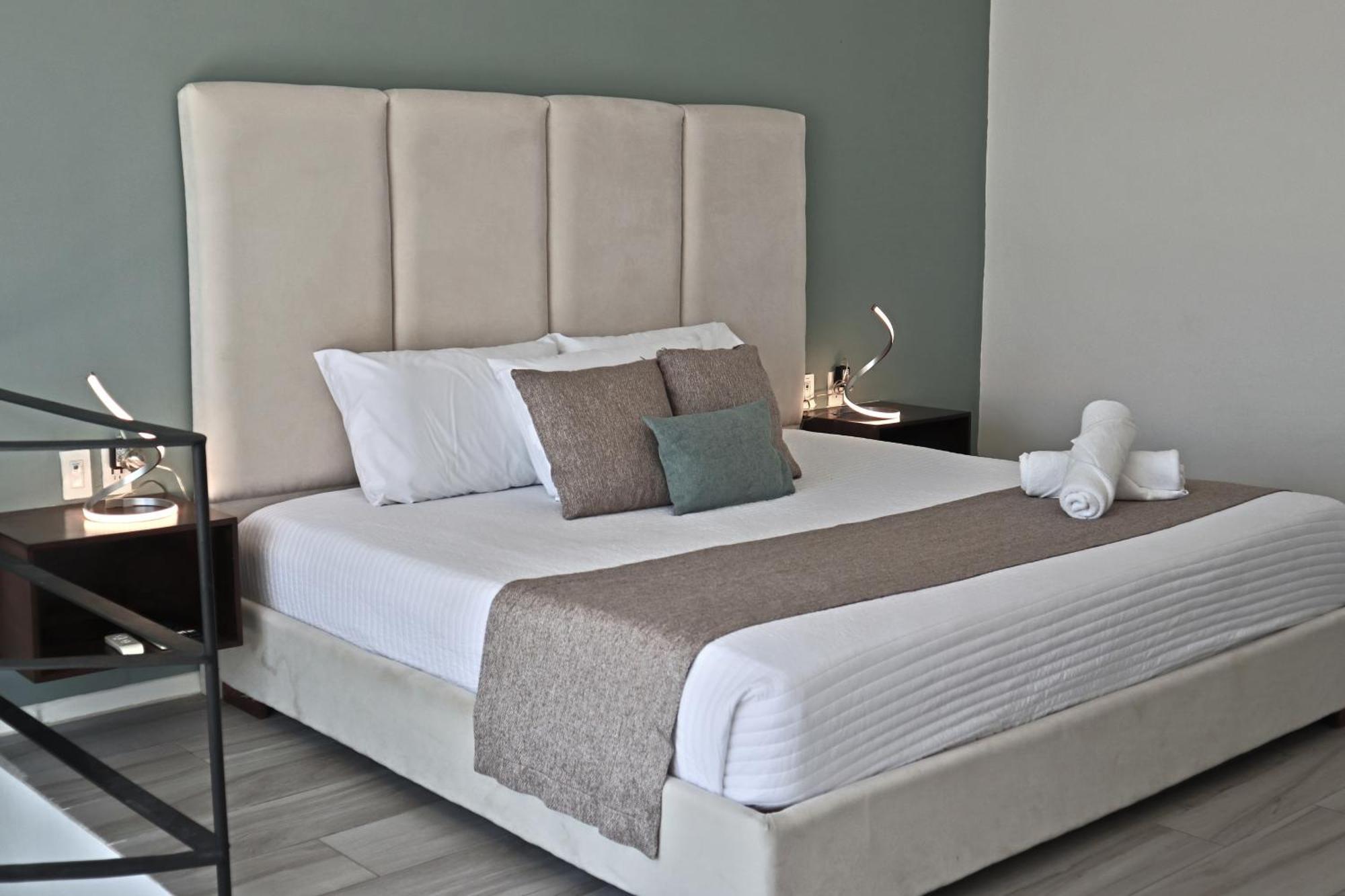 Hotel Mare Vacacional 4*