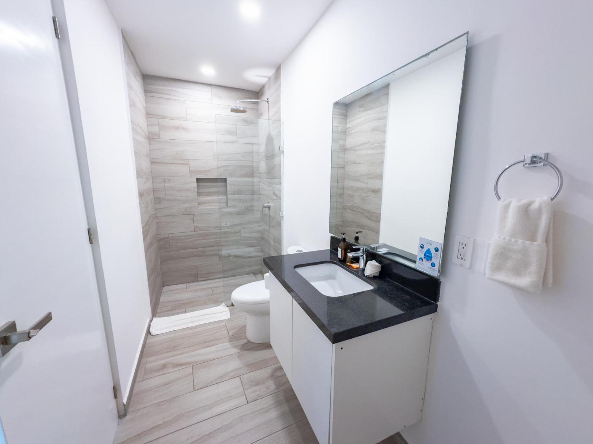 Mare Vacacional Hotel Playa del Carmen