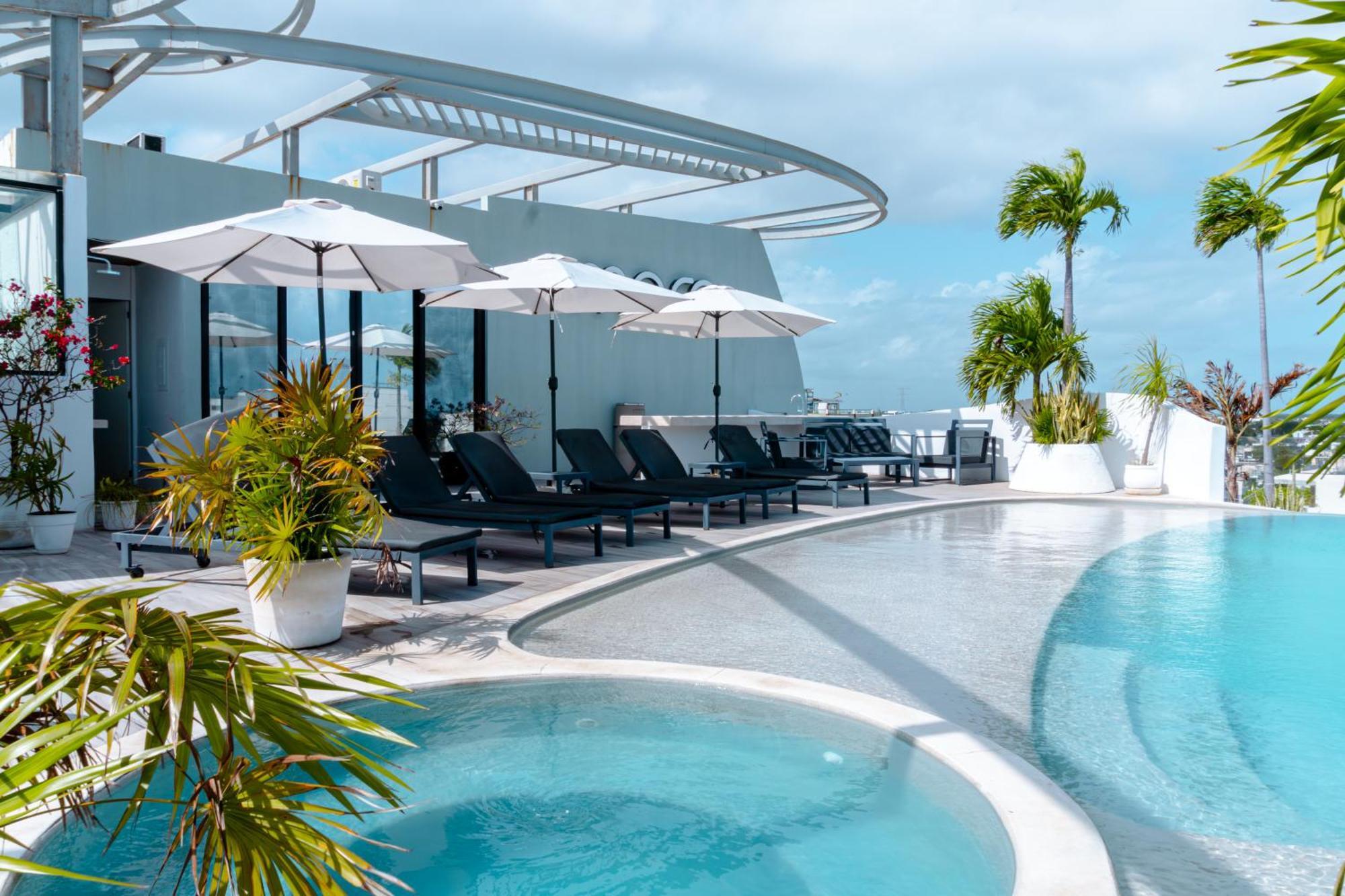 Hotel Mare Vacacional