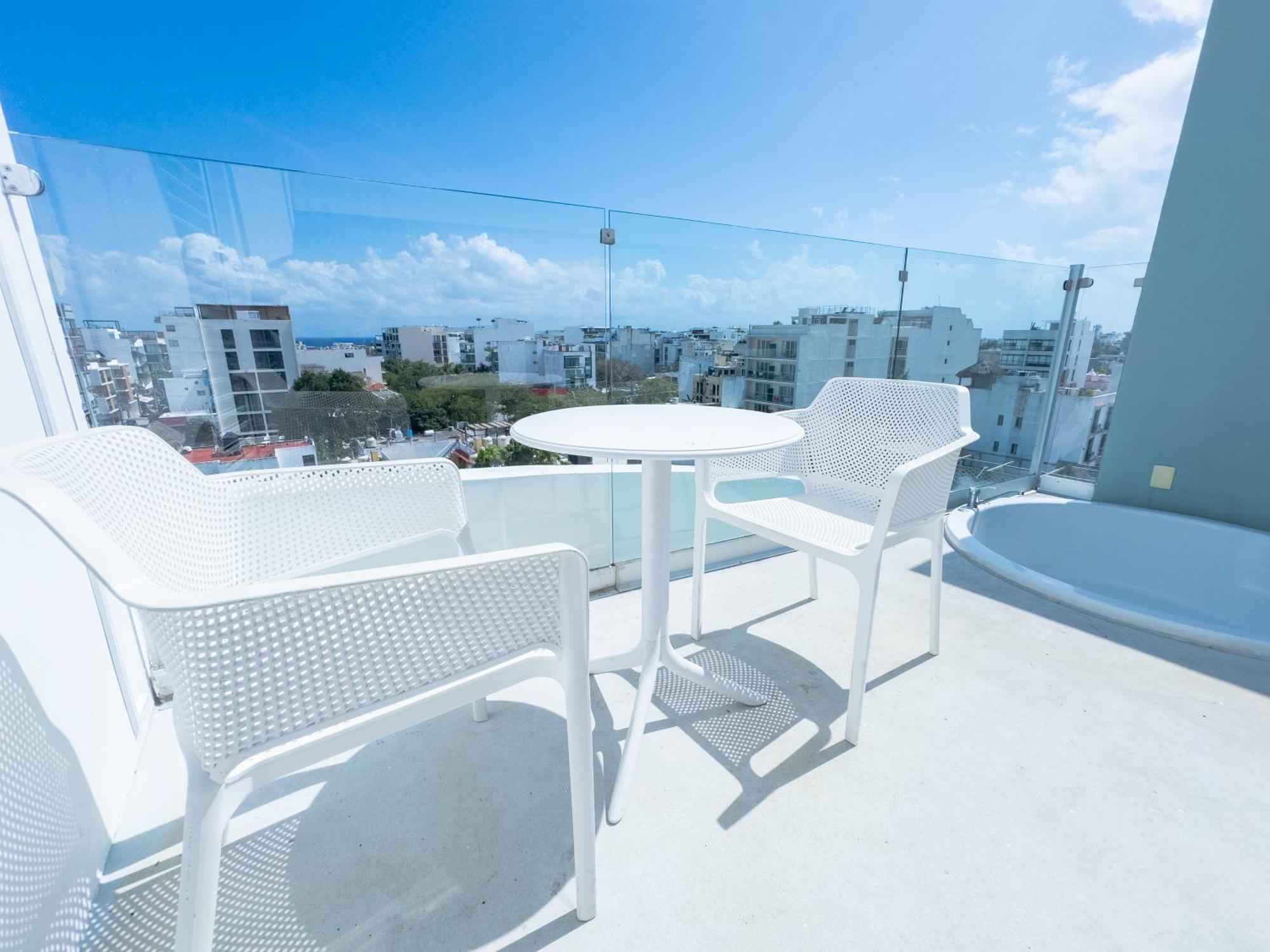 Hotel Mare Vacacional Playa del Carmen