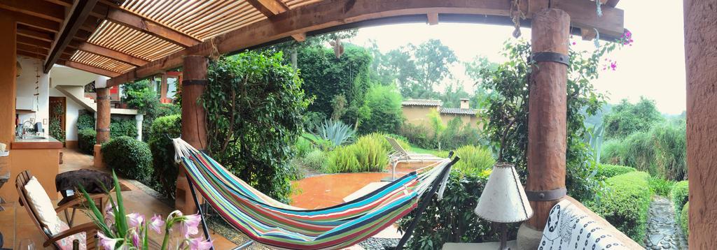 Luciernagas (adults Only) Valle de Bravo