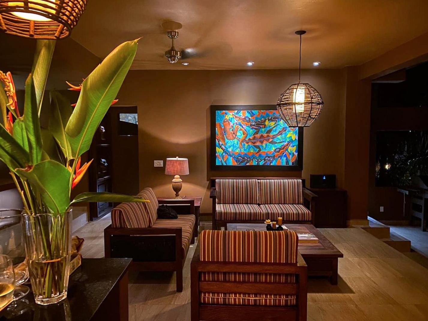 Casa Sol Apartment *