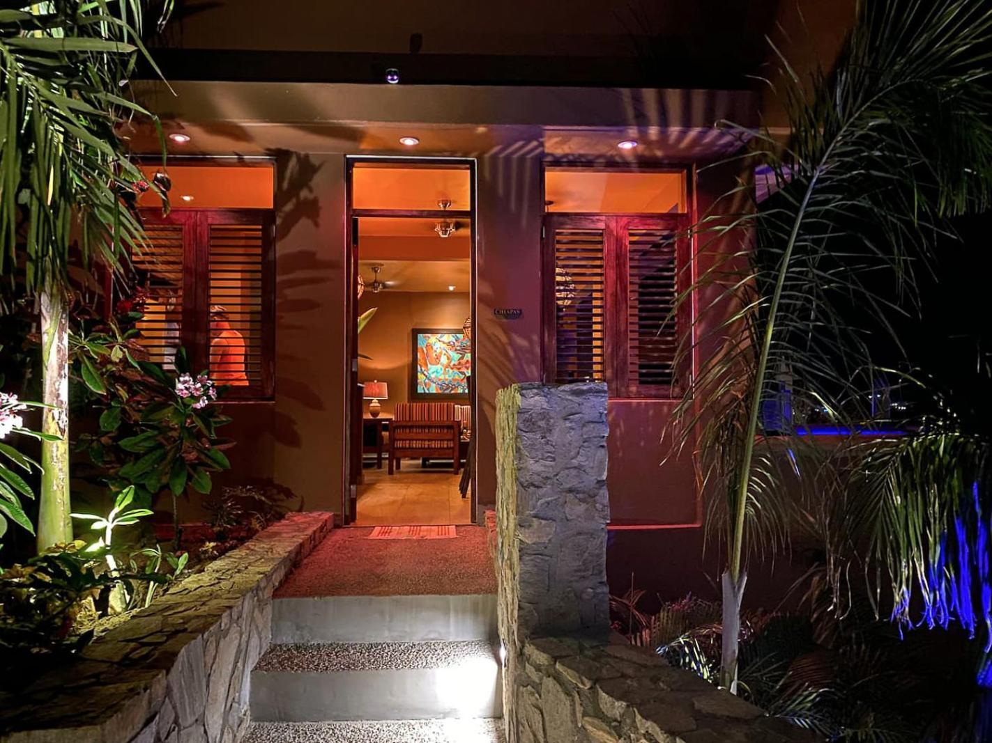Casa Sol Apartment