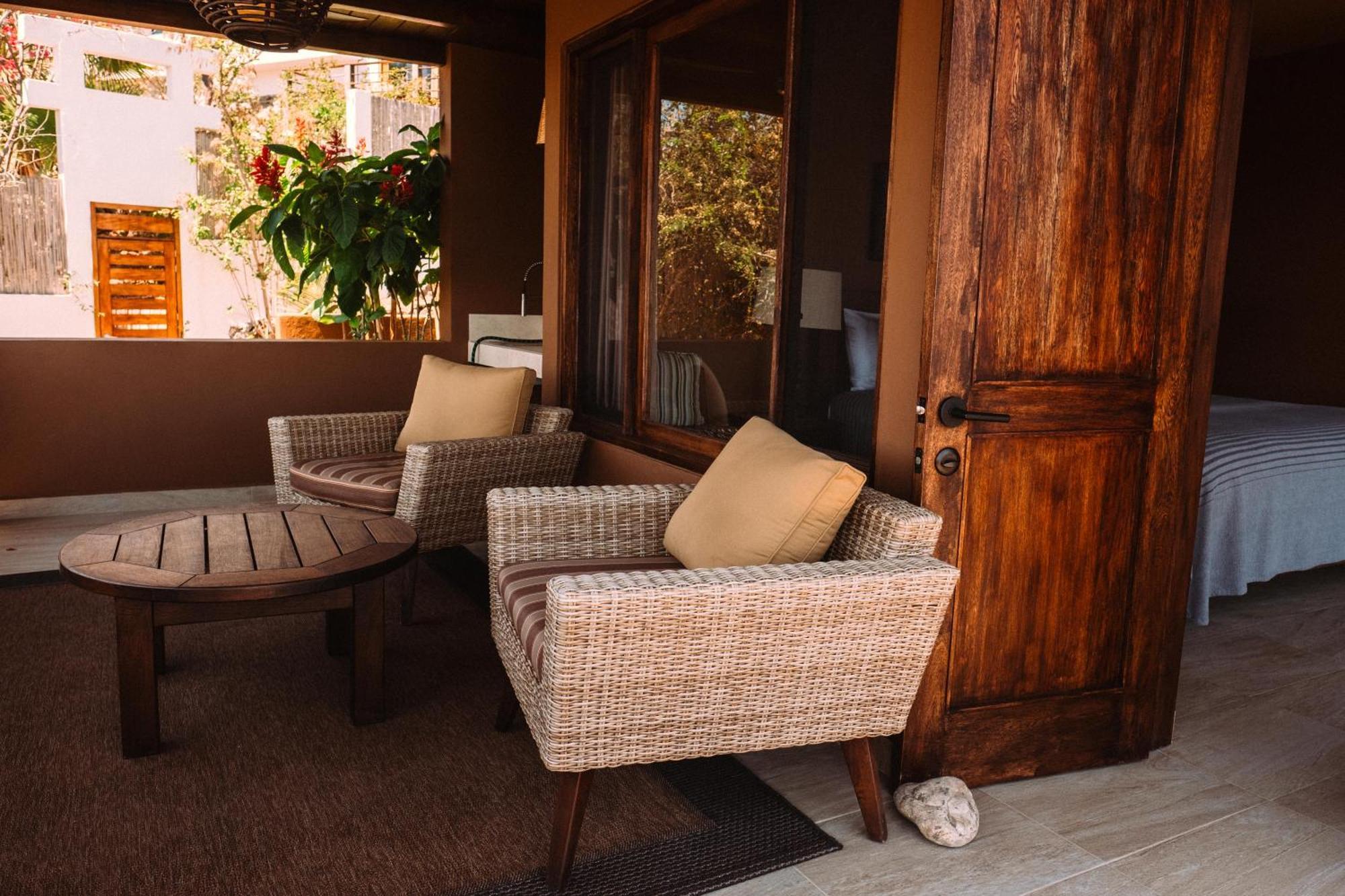 Casa Sol * Zipolite
