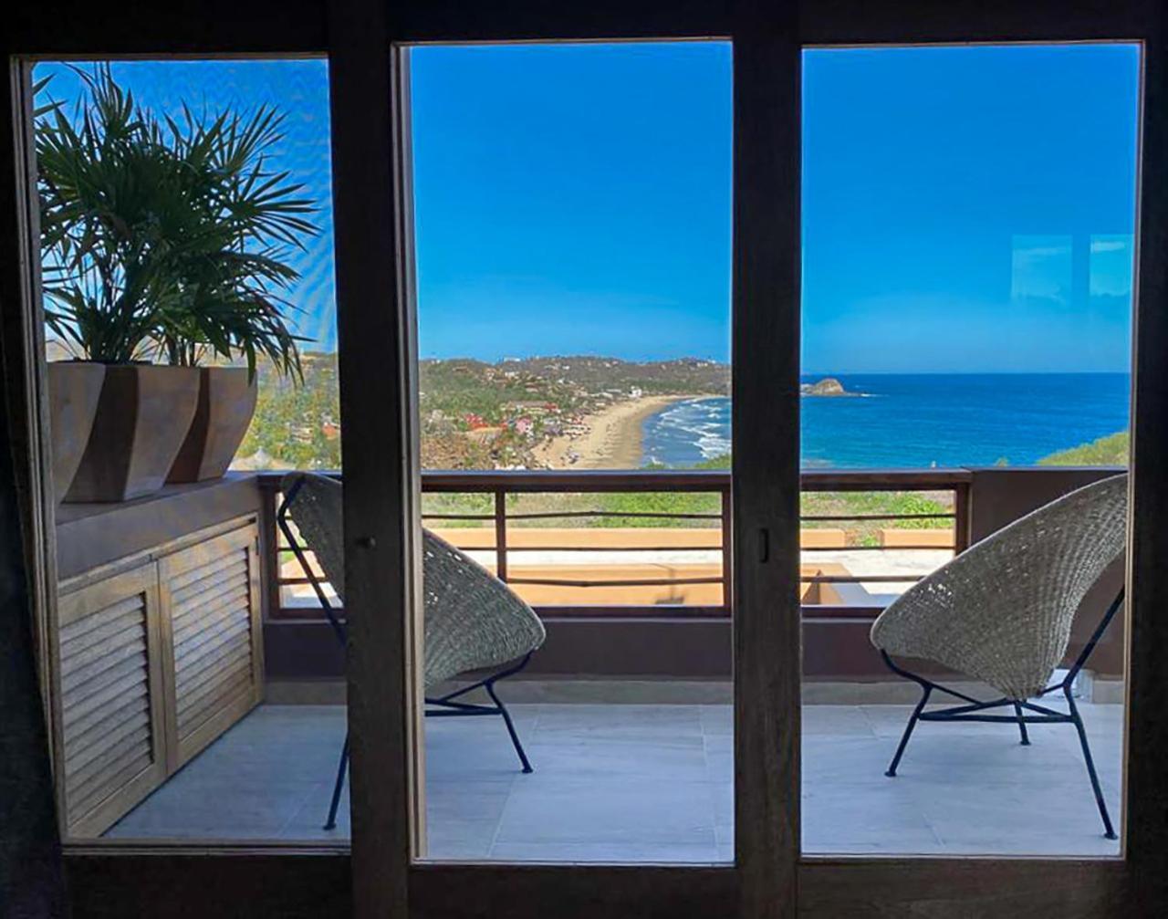 Casa Sol Zipolite