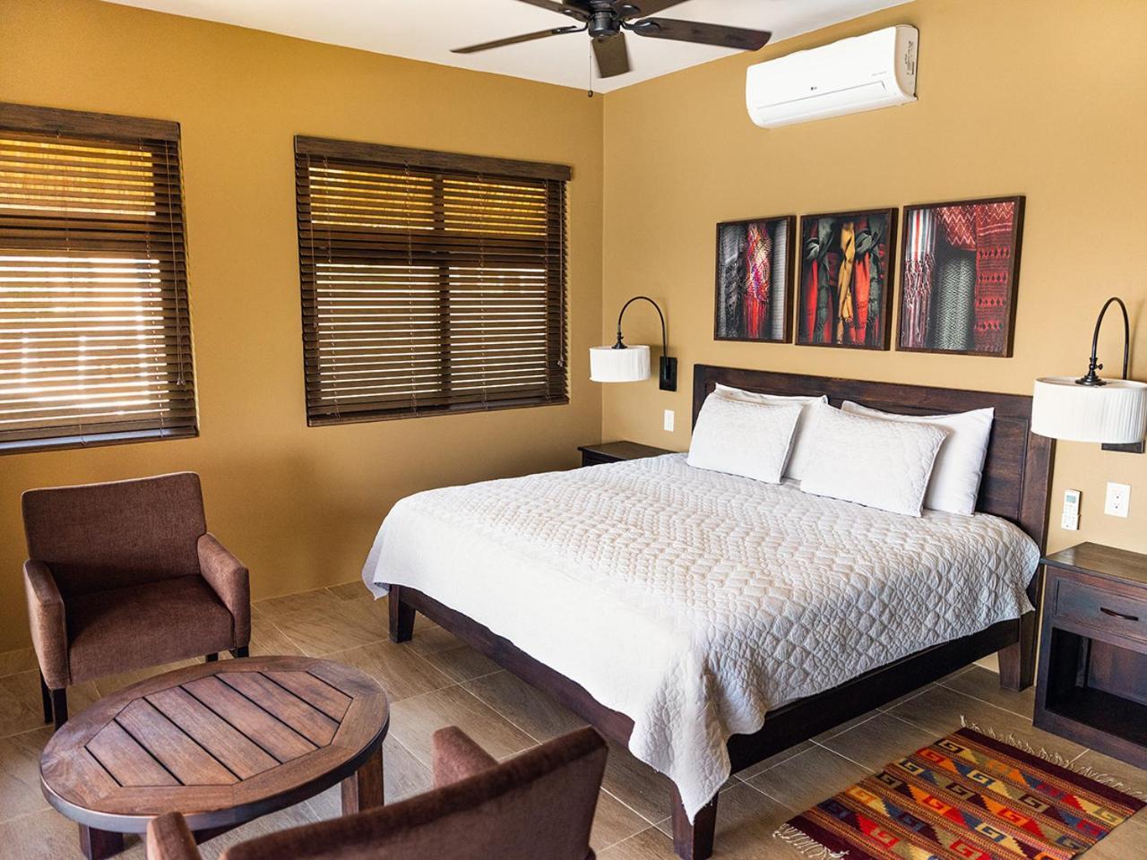 Casa Sol Apartment Zipolite