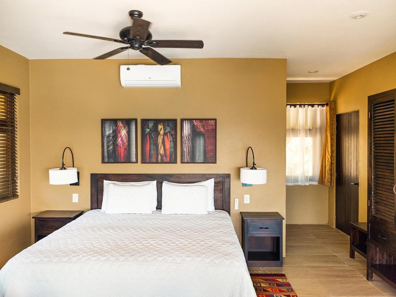 Casa Sol Apartment *