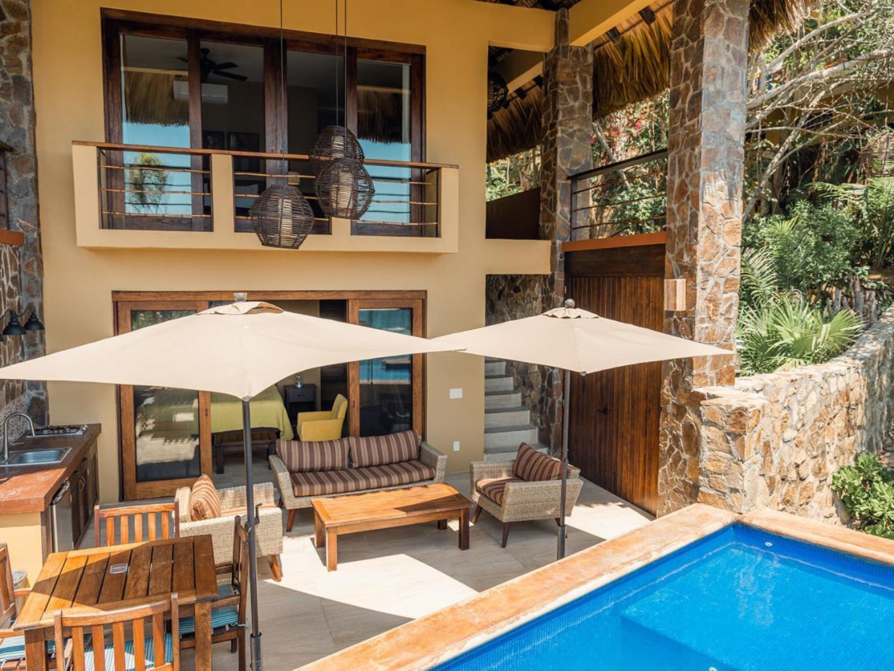 Casa Sol Zipolite